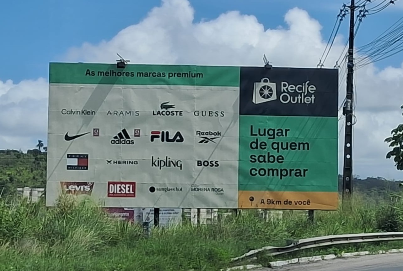 Trabalho produzido pela Smart Gráfica 14