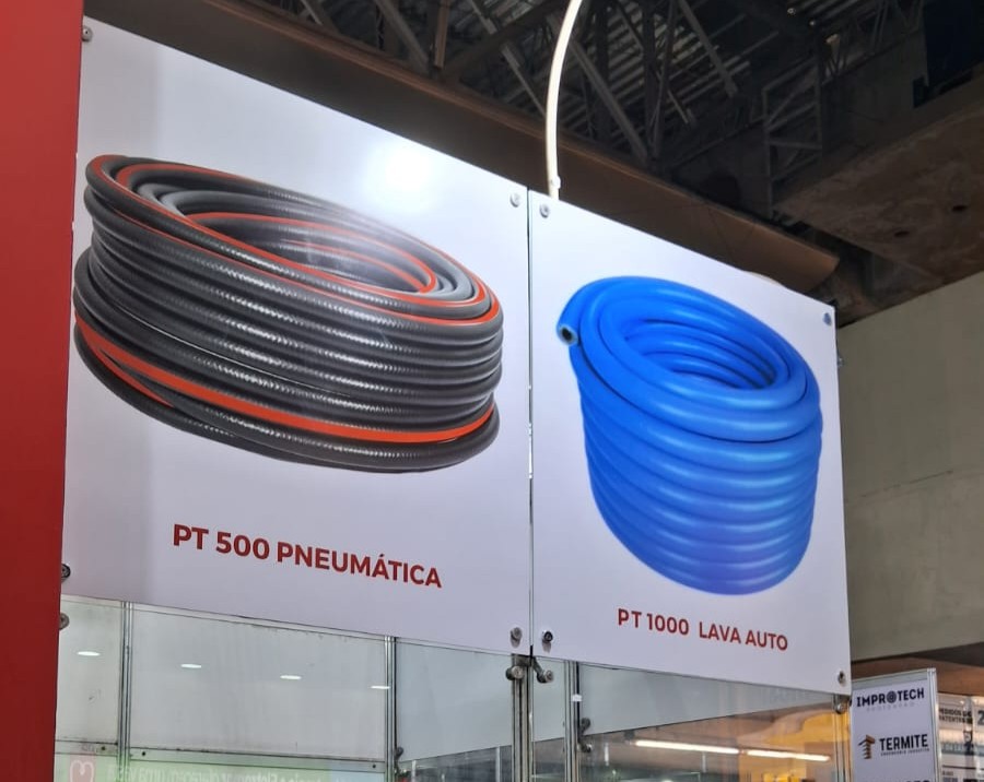 Trabalho produzido pela Smart Gráfica 10