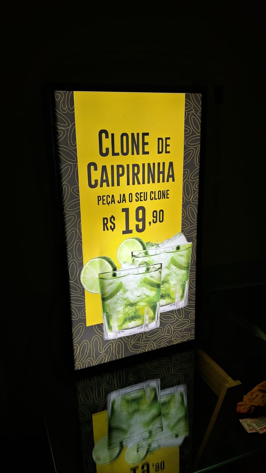 Trabalho produzido pela Smart Gráfica 11