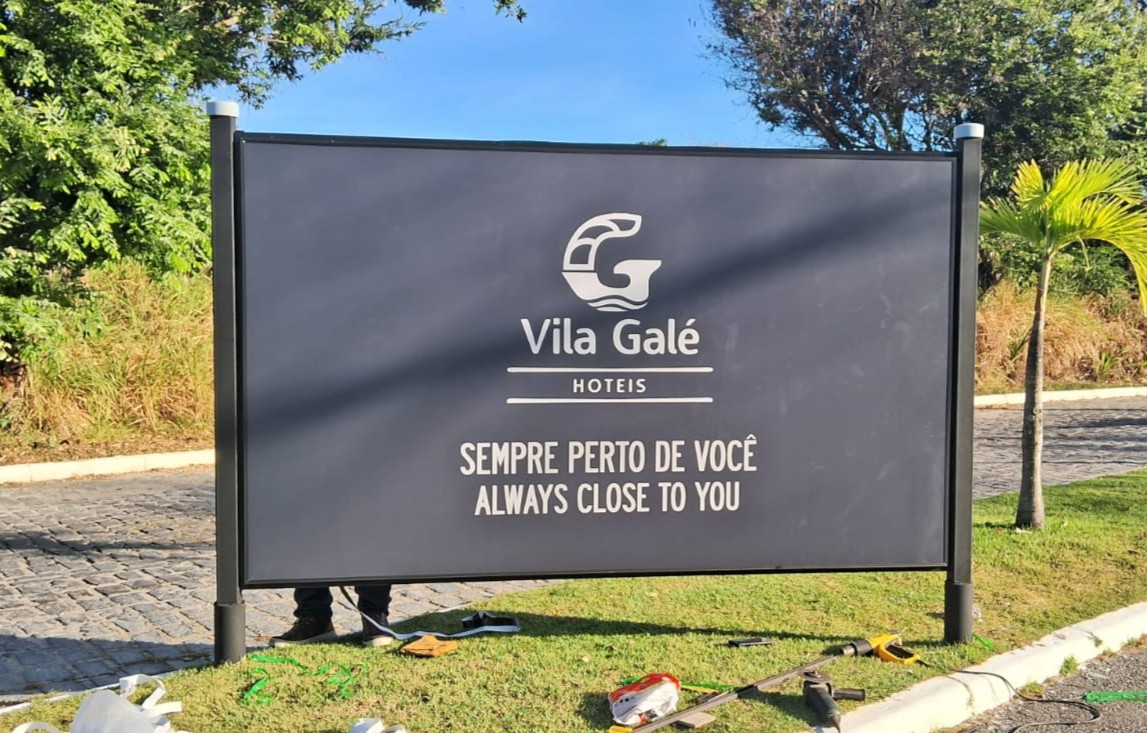 Trabalho produzido pela Smart Gráfica 29