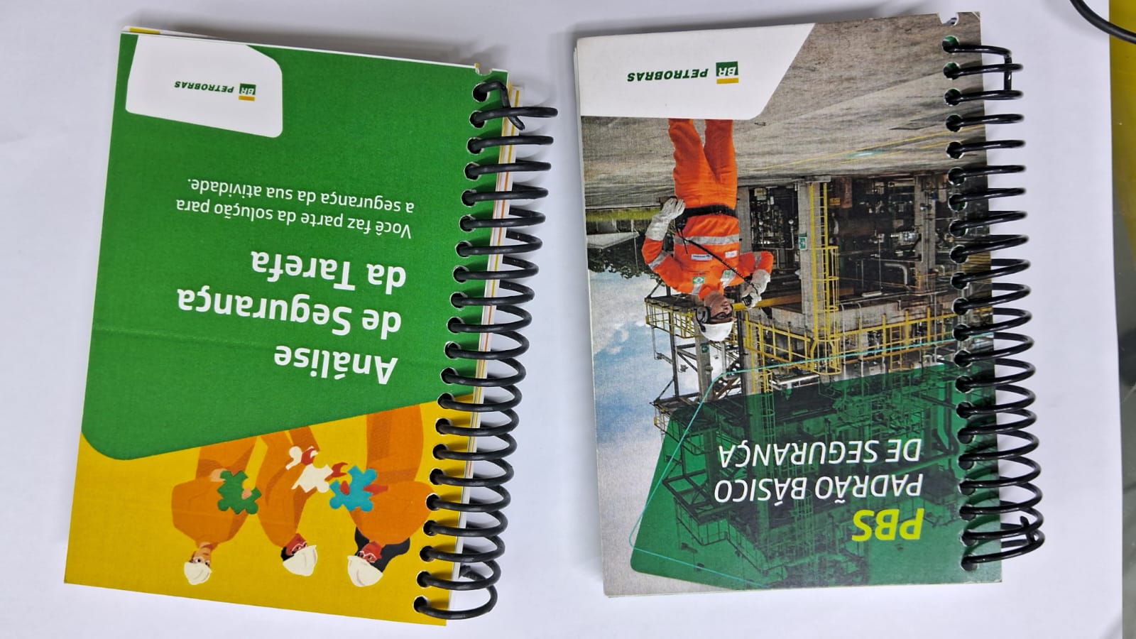Trabalho produzido pela Smart Gráfica 19