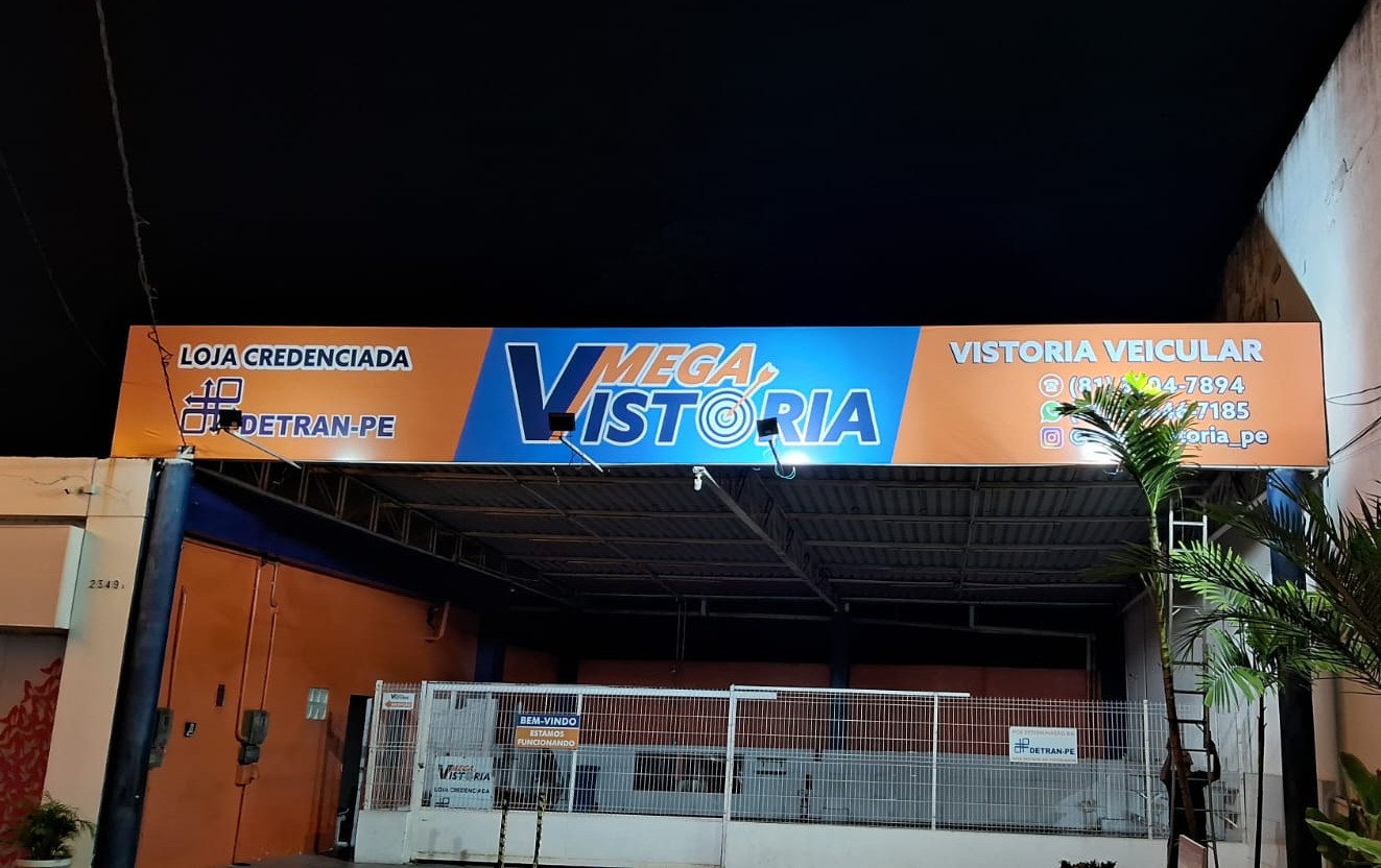 Trabalho produzido pela Smart Gráfica 7