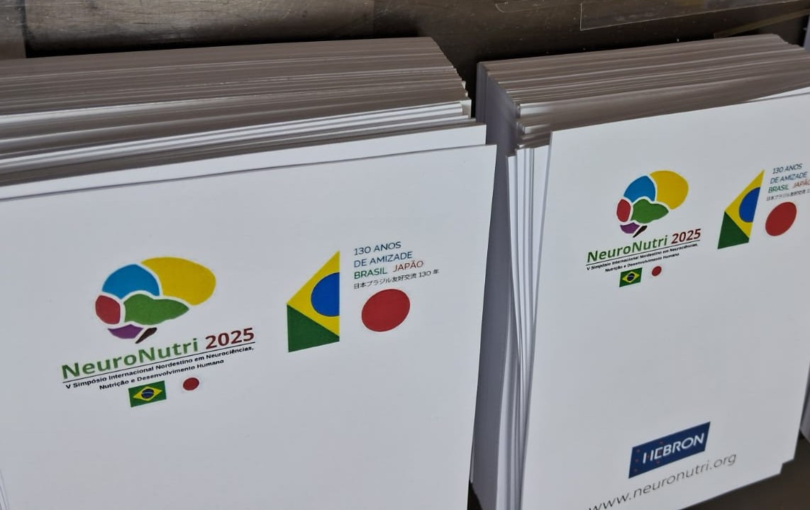 Trabalho produzido pela Smart Gráfica 22